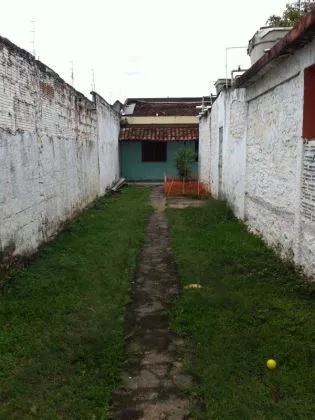 Casa para aluguel em Manejo